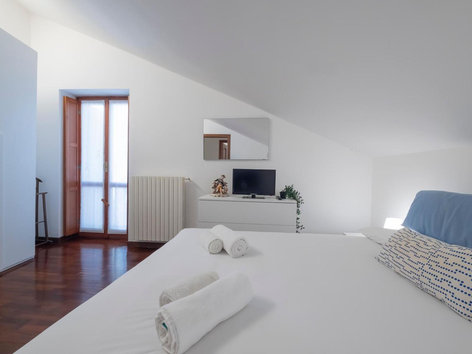 B&B La Ringhiera - Meda 43 Milano Ngoại thất bức ảnh