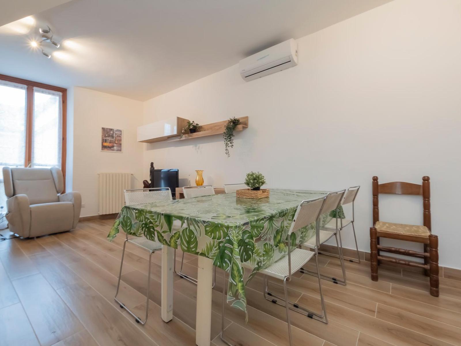 B&B La Ringhiera - Meda 43 Milano Ngoại thất bức ảnh