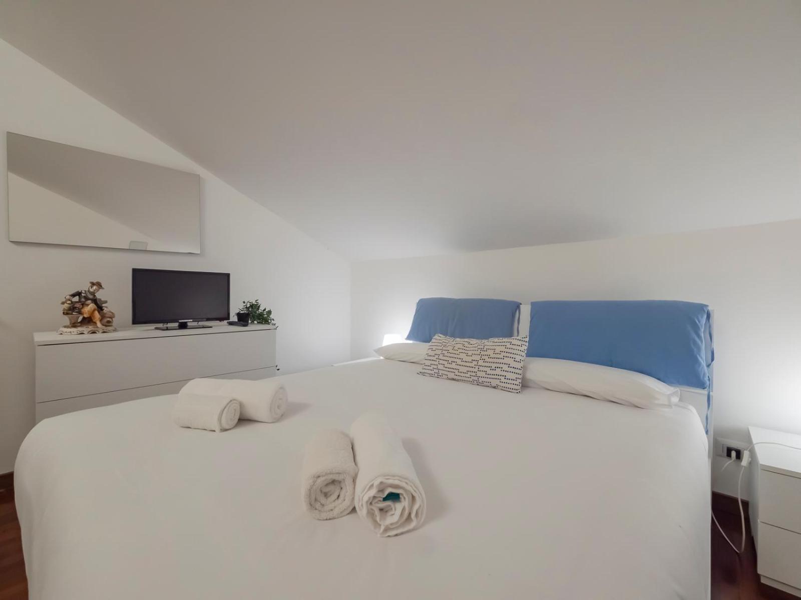 B&B La Ringhiera - Meda 43 Milano Ngoại thất bức ảnh