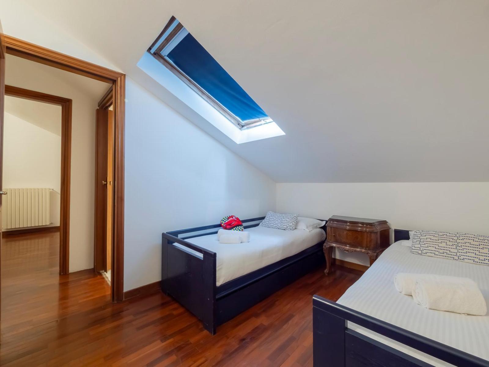 B&B La Ringhiera - Meda 43 Milano Ngoại thất bức ảnh